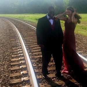 Meet your Posher, Candice